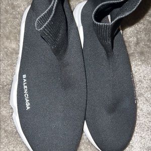 Balenciaga Speed 7